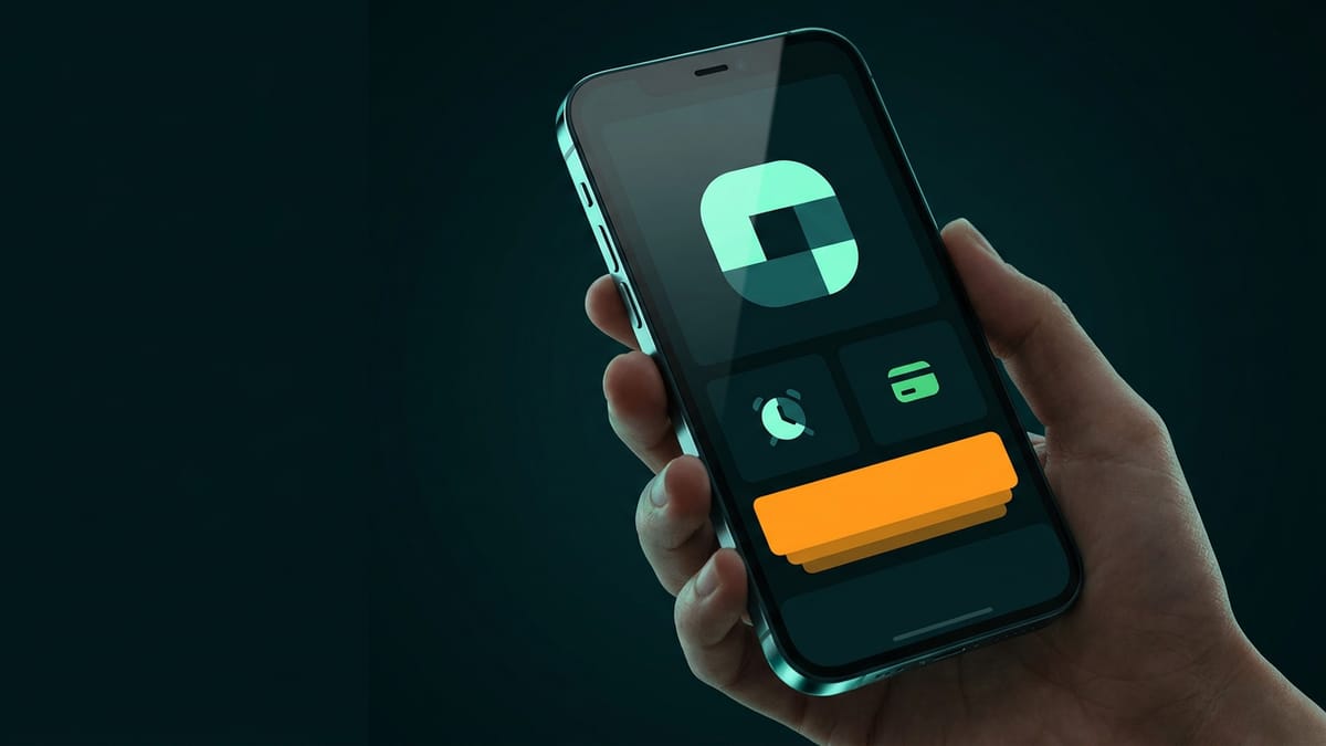 Promoções e bônus do Betão com regras visíveis na tela do celular